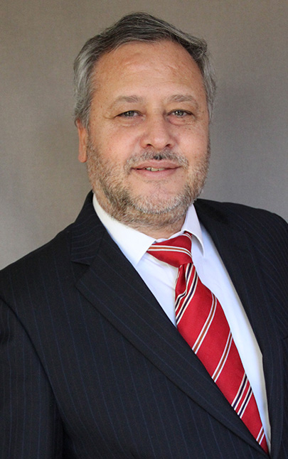 Alberto Miranda T.