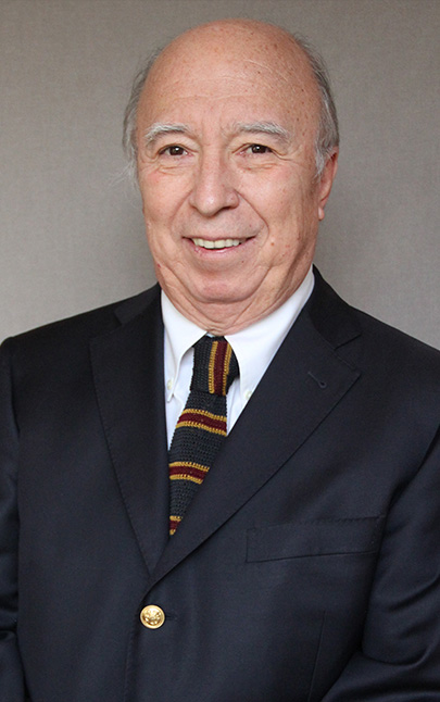 Álvaro Brunet L.