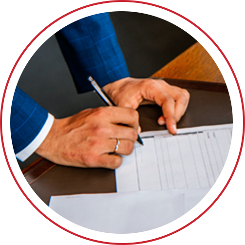 Gestión de Administración de Contratos