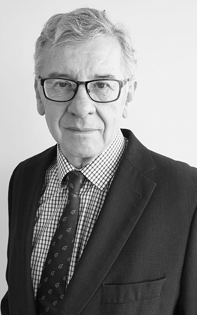 Guillermo Thenoux Z.