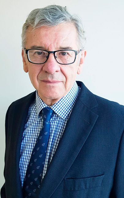 Guillermo Thenoux Z.